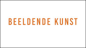 beeldende kunst