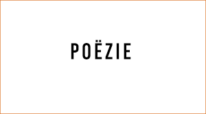 poezie